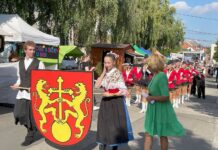 Vinobrania a burčiak ovládnu september: veľké slávnosti chystajú Modra, Svätý Jur, Rača, Vajnory aj Pezinok