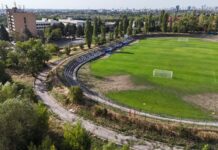 Račianske korzo sa začína meniť na realitu. Odštartovala výstavba prvej etapy pri futbalovom štadióne