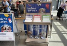 Vajnoráci opäť zabojujú o grant pre vinohrady. O žetóny zákazníkov Tesca sa uchádzajú aj dva račianske projekty
