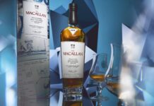 The Macallan uvádza limitovanú edíciu inšpirovanú filmom Diamonds are forever