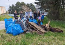 Slovensko sa opäť zapojí do Svetového čistiaceho dňa. Upratovať sa bude celý mesiac