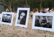 Letné kino vo Vrakuni otvorilo tému bezpečia detí aj problémov, ktoré trápia obyvateľov