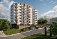 V Dúbravke pribudne nový bytový dom Zelka. Ponúkne 43 bytov, ceny začínajú na 138-tisíc eur