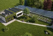 V Bernolákove vyrastie moderný výučbový skleník. Žiaci si vyskúšajú hydroponické pestovanie aj inteligentné technológie