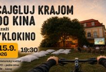 Na bicykli rovno do kina. Podunajsko od dnes ponúkne tri filmové večery pod holým nebom