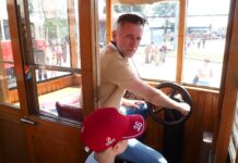 Depo Jurajov dvor otvorilo svoje brány. Návštevníci videli 80 nových autobusov aj zákulisie bratislavskej MHD