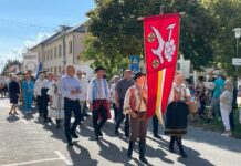 Dni Vajnor 2026 prinesú sprievod, folklór aj večerné koncerty