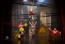 Festival PRIENIKY štartuje v Bratislave. Bábkové divadlo prepojí s folkom, swingom, world music aj rómskou hudbou