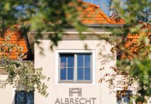 Hotel Albrecht a jeho reštaurácia sú opäť otvorené