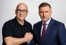 Martin Winkler sa vzdal kandidatúry na primátora v prospech Jozefa Ráža. V prípade úspechu má byť prvým viceprimátorom (aktualizované)