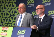 Juraj Droba predstavil plán pre Bratislavský kraj do roku 2030. Prioritou majú byť aj sociálne služby a zdravotníctvo