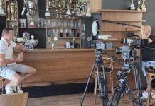 Komárňanskí kajakári dostali svoj príbeh na filmové plátno. Dokument približuje cestu klubu k 12 olympijským medailám