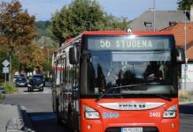 Linka 56 sa vrátila na Alstrovu, zatiaľ však iba raz za hodinu. Drotován vysvetľuje dôvody dočasného režimu