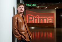 Skupina Prima má nového marketingového riaditeľa. Pavel Vašek prichádza z Rohlik Group