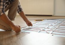Ušetrí podlahové kúrenie peniaze za energie? Elektrické vs. Teplovodné