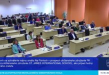 Poslanci BSK rozhodli o areáli Na pántoch. PK Azeta a St. James dostanú samostatné nájomné zmluvy