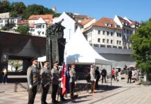 Pred 85 rokmi prijal Slovenský štát Židovský kódex. Bratislava si pripomenula obete holokaustu a rasového násilia