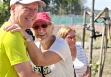 Račianski seniori si zmerali sily na olympiáde. Súťažilo sedem družstiev, prvenstvo získal Rendez