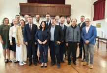 Račianske zastupiteľstvo otvorilo ocenenie športovej legendy, nový poslanec zložil sľub. Otázniky vyvolal projekt 37 domov v Knižkovej doline