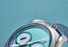 Louis Erard a Konstantin Chaykin vracajú žabu na zápästie. Unfrogettable prichádza v dvoch nových farbách