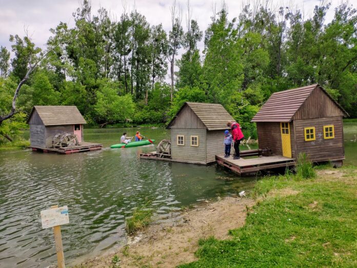 zalesie-pristav-replika-mlyna