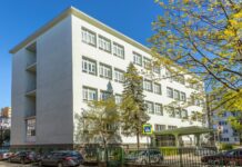 Nové Mesto zrekonštruuje telocvičňu na ZŠ Česká. Investícia presiahne 200-tisíc eur