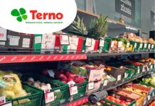 Terno otvorilo v Gabčíkove novú modernú predajňu