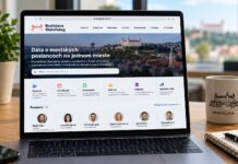 Bratislava Watchdog prináša dáta o mestských poslancoch na jedno miesto. Ukazuje dochádzku, hlasovania, odmeny aj vystúpenia