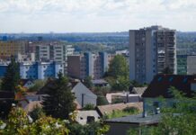 Bratislavský trh s novostavbami sa mení. Bytov je najviac od roku 2017, developeri čelia rastúcej konkurencii