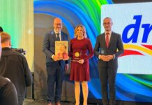 dm získala už trináste ocenenie Superbrands. Na Slovensku podporuje tisíce detí, rodín aj ľudí so zdravotným znevýhodnením