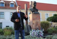 Jakub Pokorný vydal štvrtú básnickú zbierku K žitiu. Knihu pomohlo dostať na svet 77 darcov