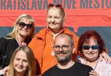 Olympiáda seniorov na Kuchajde spojila šport, petanque, hudbu aj spoločné stretnutie