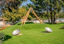 Malinovský park sa po rozsiahlej obnove otvorí verejnosti, večer vystúpi Peter Lipa Band