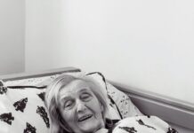 Vo veku 100 rokov zomrela Petržalčanka Illona Zelenáková. Ešte v marci oslavovala životné jubileum
