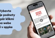 Nové Mesto spustilo Podnetovník. Výtlky, autovraky či poškodené značky môžu obyvatelia nahlásiť online