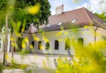 Historický kaštieľ v Čunove ožije tajomnými bytosťami. Deti čaká nočné pátranie aj prespávačka