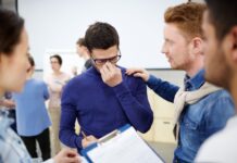 7 signálov, že toxické pracovisko už prekročilo únosnú hranicu
