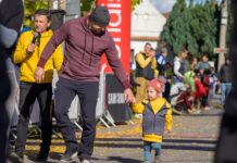 Vajnorský minimaratón priláka takmer 700 bežcov. V sobotu sa uskutočnia aj Majstrovstvá Slovenska v behu na 5 kilometrov